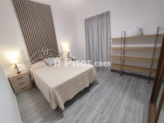 Piso en alquiler en Úbeda - Photo 1