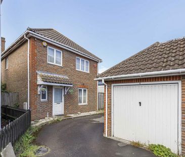 4 bedroom detached house to rent - Photo 1