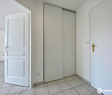 Location Appartement 2 pièces 40m² VILLEREST 42300 - Photo 4