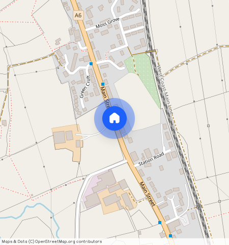 3 Carl Lofts, Shap, Penrith, Cumbria, CA10 3PJ