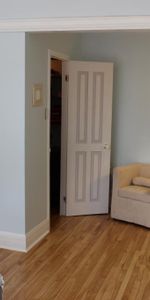 Grand 5 1/2 métro Beaudry - Photo 4