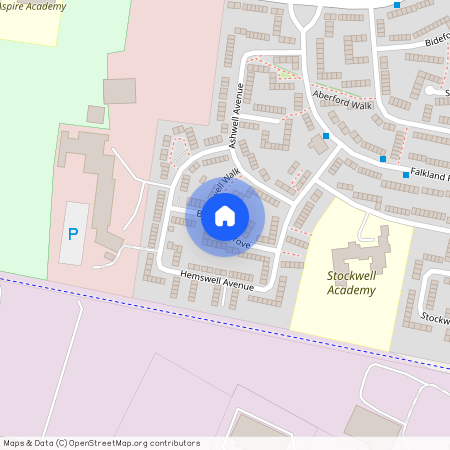 Bothwell Grove, Greatfield, Hull