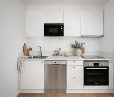 Slussgatan 17 U6 - Photo 2