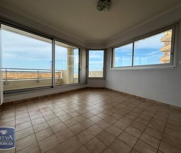 Location Appartement 1 pièce 25m² PORNICHET 44380 - Photo 2