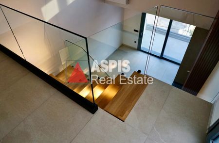 Μεζονέτα, προς ενοικίαση Νέα Σεπόλια, Περιστέρι Κωδικός 2336304 - Photo 3