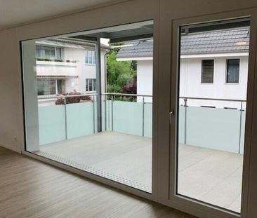 Modern und zentral wohnen - Foto 6