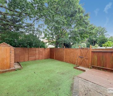 2 bedroom maisonette to rent - Photo 4