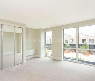 4 bedroom townhouse to rent - Photo 3