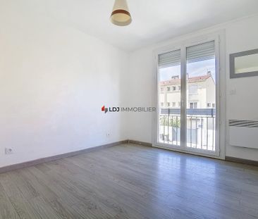 Location Appartement 2 pièces 33m² PERPIGNAN 66000 - Photo 4