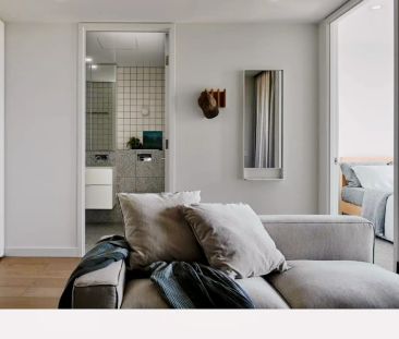 1 Bedroom (unfurnished units) - Photo 2