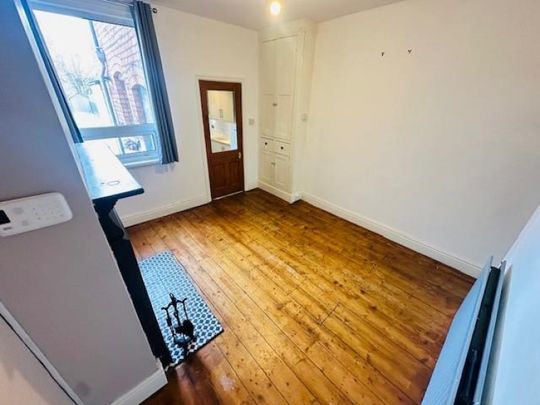 3 bedroom House To Let - Photo 1