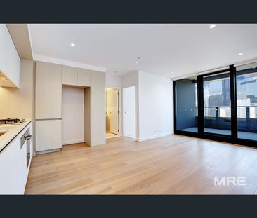 803/565 Flinders Street, Melbourne, Vic 3000 - Photo 3