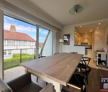 Prachtig ongemeubeld appartement op enkele stappen van het Albertpl... - Foto 1