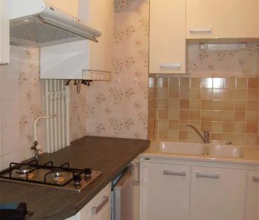 Location appartement 1 pièce - 33m² à Sens (89100) - Photo 4