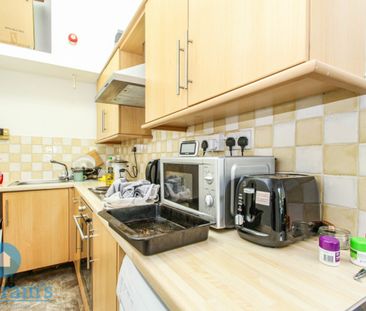 1 bed Detached House for Rent - Photo 5