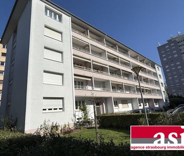 CHAMBRE MEUBLEE DANS 4P EN COLOCATION - Photo 4