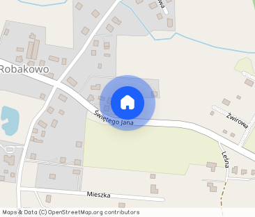 Mieszkanie do wynajęcia ROBAKOWO gmina Luzino - Photo 1