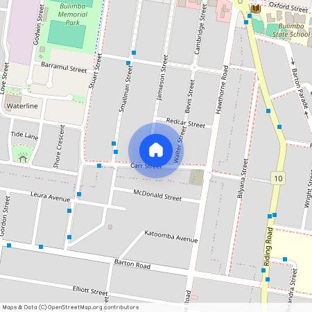 4/29 Carr Street, Qld 4171, Bulimba