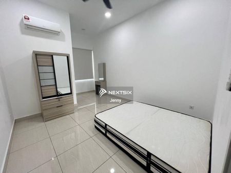 Jalan Rimba x, Horizon Hills, 79100, Iskandar Puteri, Johor Bahru - Foto 4
