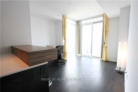 For Lease - 75 St Nicholas Street Unit# 2401, Toronto, Ontario - Photo 3