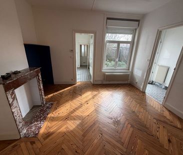 Location Appartement 3 pièces 69m² LILLE 59000 - Photo 4