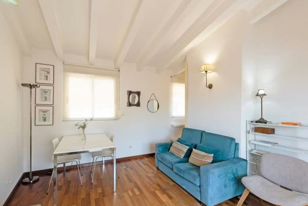 Carrer del Pintor Fillol, Valencia, Valencian Community 46003 - Photo 1