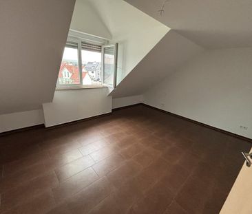 Gemütliche 3-Zimmer-Neubau Wohnung in Mainaschaff - Photo 1