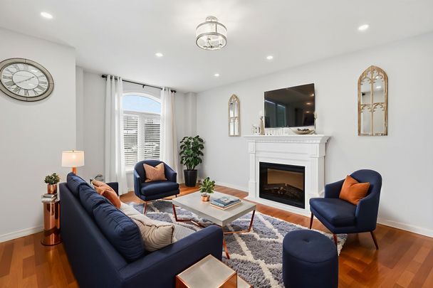 For Lease - 4805 Thomas Alton Boulevard, Burlington, Ontario - Photo 1