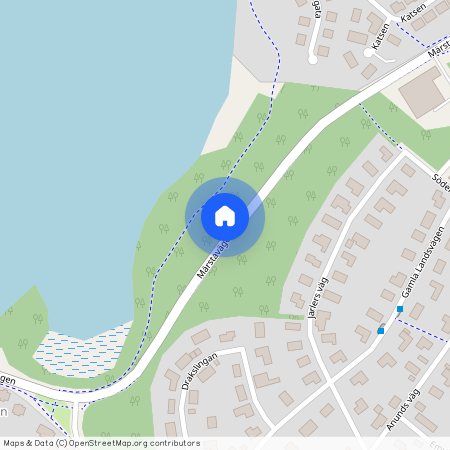 Sigtuna, Mejeriets väg, 7C, 19530, Märsta