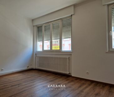 Location Appartement 2 pièces 38m² METZ 57000 - Photo 2