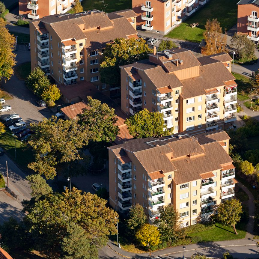 Lövlundsvägen, Nynäshamn - Foto 2