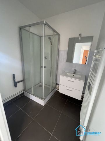 Location Appartement 3 pièces 67m² WATTRELOS 59150 - Photo 4