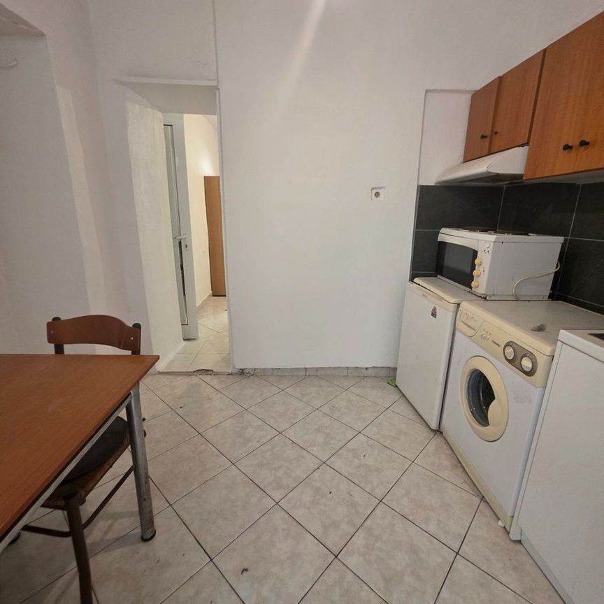 Studio/Γκαρσονιέρα για ενοικίαση Ευαγγελίστρια (40 Εκκλησιές - Ευαγγελίστρια) - Φωτογραφία 1