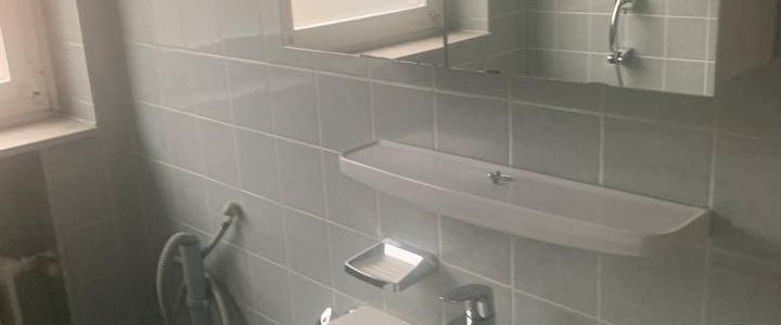 3,5 Zimmer Wohnung in VS-Schwenningen - Foto 1