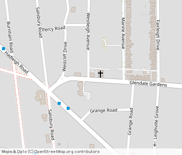 Glendale Gardens, Leigh-On-Sea, Essex, SS9 2BE - Photo 1
