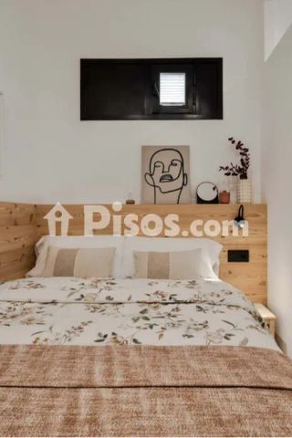 Estudio en alquiler en Calle de Fuencarral, 88, cerca de Calle de Apodaca - Photo 5