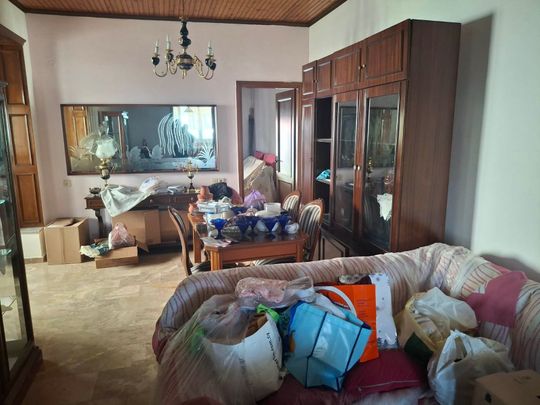 Διαμέρισμα για ενοικίαση Κολοκοτρώνη (Συκιές) - Φωτογραφία 1