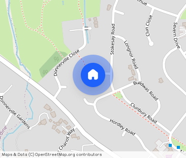 Rushbury Road, Wellington, Telford, Shropshire, TF1 - Photo 1