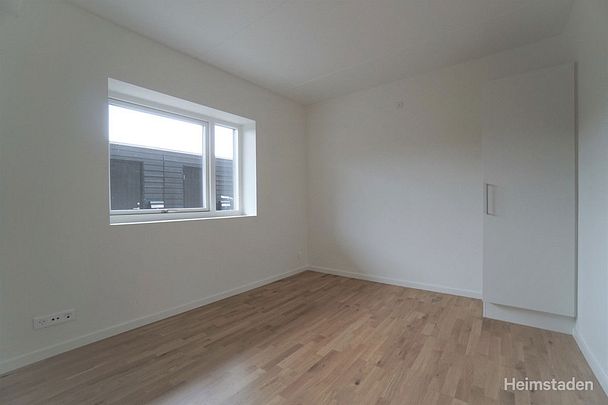 5-værelses Lejlighed på 141 m² i Silkeborg - Foto 1