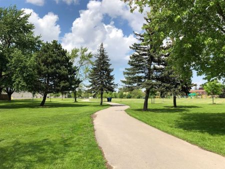 For Lease - 2100 Bridletowne Circle Unit# 303, Toronto, Ontario - Photo 5