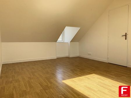 Maison F4 avec jardin - Beauvoir - Photo 4