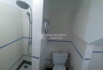 Golf del Sur 3-bedroom Duplex for Short-Term Rental