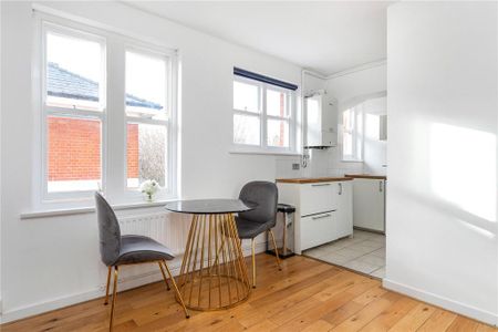 1 bedroom apartment to rent - Photo 4