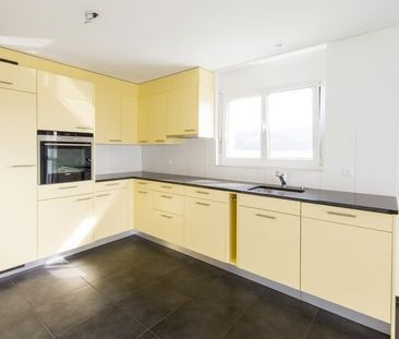 4.5 Zimmer, 111 m², 1. Stock - Foto 3
