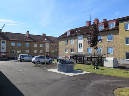 Bolmstadsvägen 10 - Foto 2