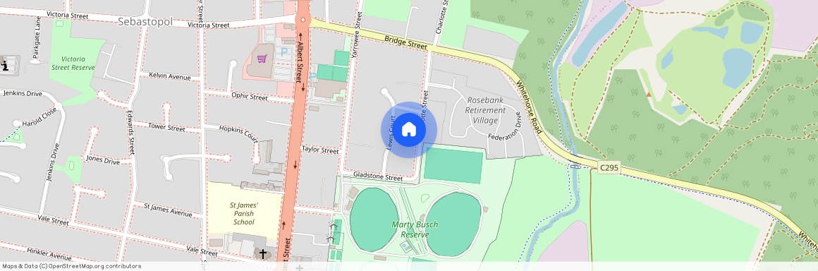 34 Charlotte Street, Vic 3356, Sebastopol