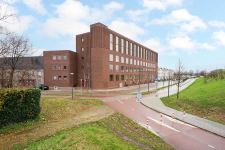 Kolonel Millerstraat 60, Wyckerpoort, 6224XP, Maastricht - Photo 2
