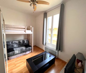 A LOUER STUDIO PARC IMPERIAL - Photo 3