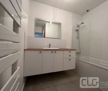 Appartement Fouesnant 2 pièces 57 m2 - Photo 4