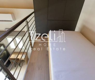 Studio/Γκαρσονιέρα για ενοικίαση Άγιος Νικόλαος Καισαριανής (Καισαρ... - Photo 3